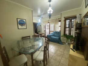 Apartamento no Centro de Capão da Canoa
